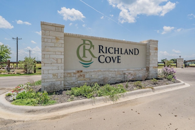 Listing photo 2 for LOT33 Richland Cv, Corsicana TX 75109