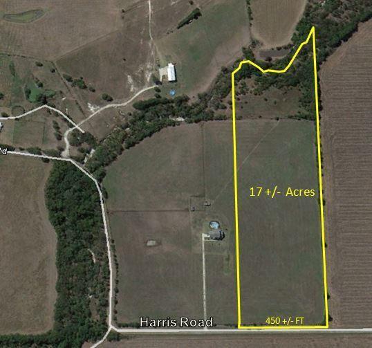 000 Harris Rd, Italy TX, 76651 land for sale