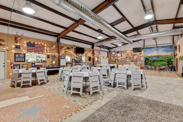 297 Cemetery Rd, Pottsboro, TX 75076 - interior space