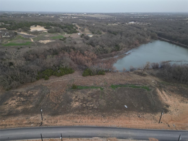 1057 Salvation Dr, Weatherford TX, 76088 land for sale