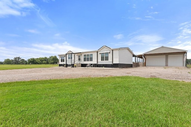 Listing photo 2 for 8642 Fm 779, Alba TX 75410