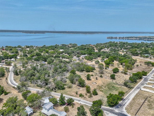 TBD N Lakeshore Dr, Bridgeport TX, 76426 land for sale