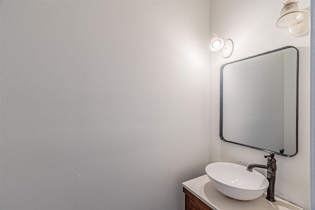 1542 Home Park Dr, Allen, TX 75002 - bathroom featuring vanity