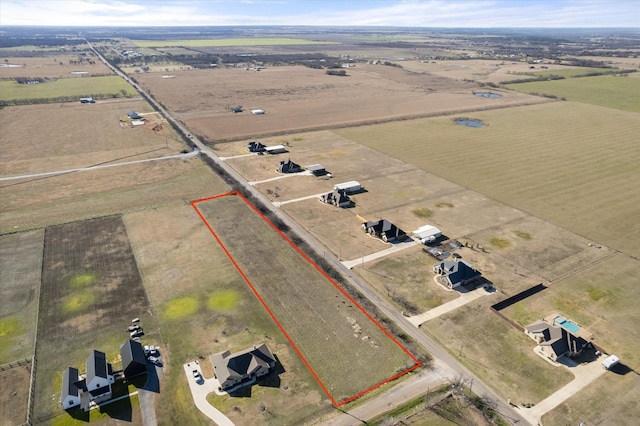 2000 County Road 1104, Cleburne TX, 76031 land for sale