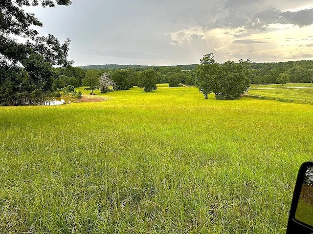 1645 County Road 1306, Rusk TX, 75785 land for sale