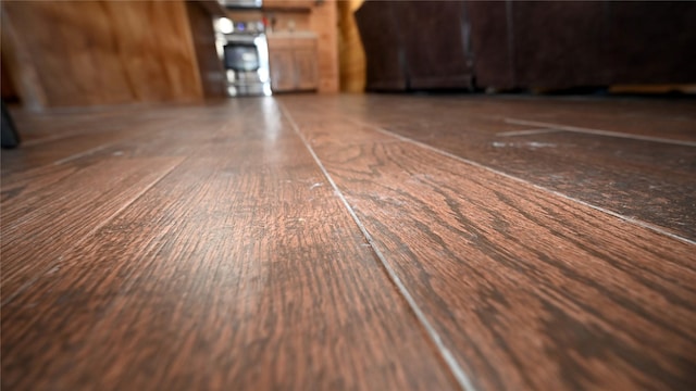 interior details featuring wood finished floors