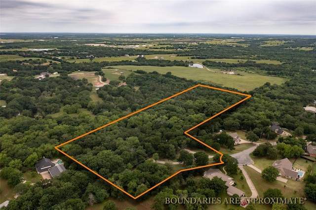 159 White Dove, Denison TX, 75020 land for sale