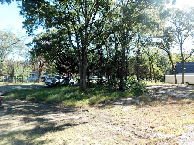 Listing photo 3 for TBD Live Oak St, Quinlan TX 75474