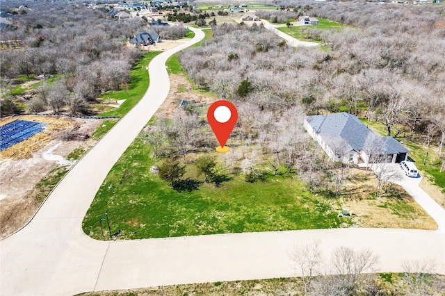 4111 Vista Oak Dr, Royse City TX, 75189 land for sale