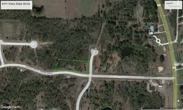 4111 Vista Oak Dr, Royse City, TX 75189