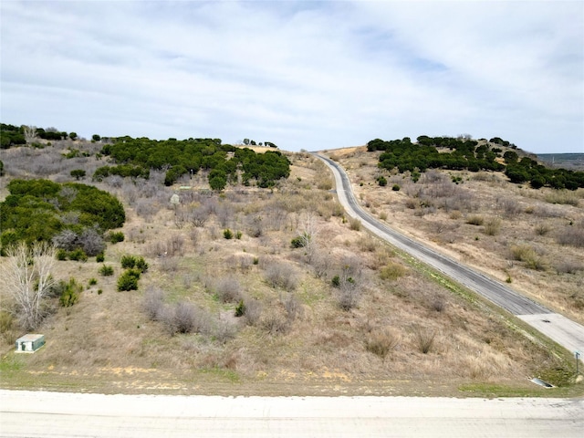 LOTS137 Canyon Wren S, Graford TX, 76449 land for sale