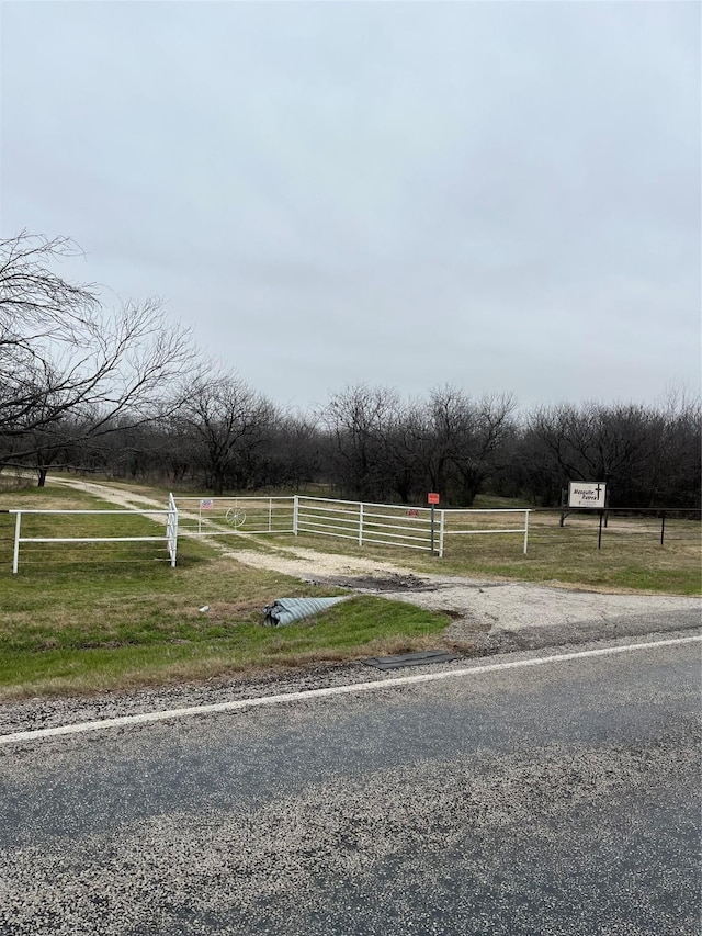 7330 N Locust, Denton TX, 76207 land for sale