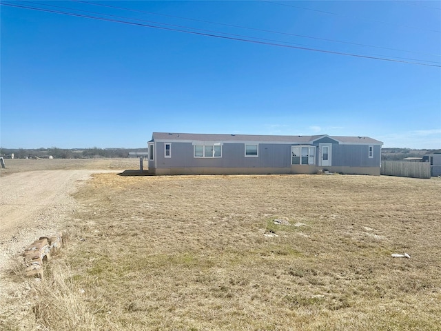 6113 Falcon Ct S, Joshua TX, 76058 land for sale