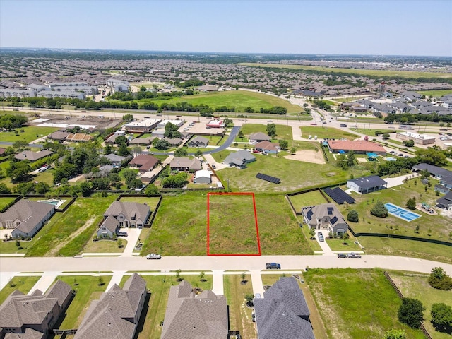 7107 Vicuna Cir, Sachse TX, 75048 land for sale