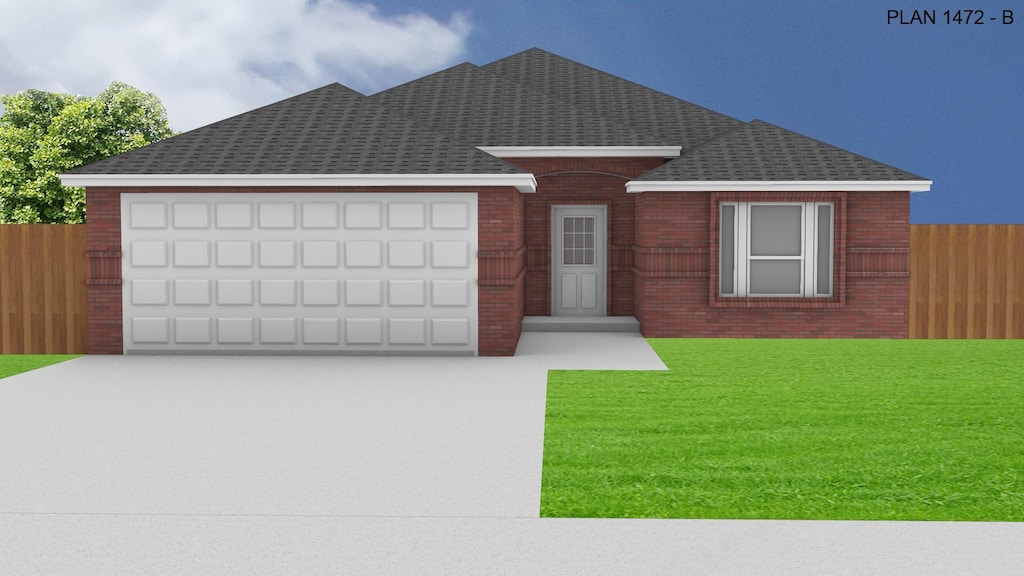 917 E 3rd St, Coleman, TX 76834 - miscellaneous file