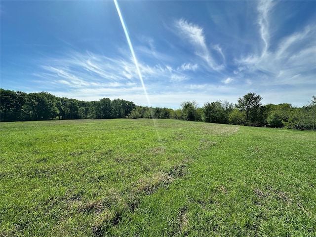 Listing photo 2 for LOT37 Sandy Cove Cir, Streetman TX 75859