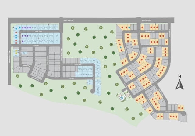 1336 Sheltola Way, Fort Worth, TX 76052 - map