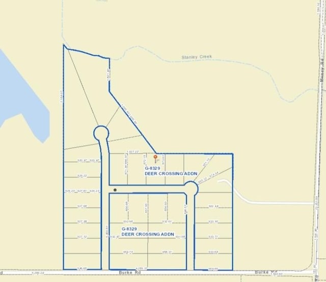 209 Avery Ln, Gunter TX, 75058 land for sale