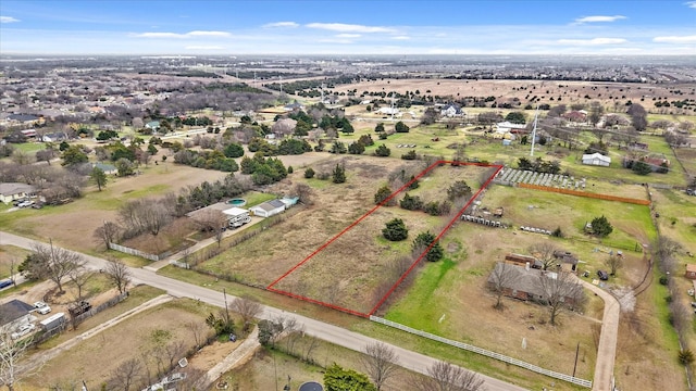 804 Barton Ave, Glenn Heights TX, 75154 land for sale