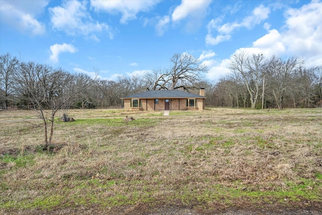 Listing photo 2 for 110 Vz County Road 1128, Fruitvale TX 75127