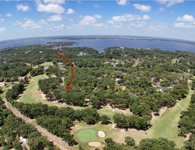 225 Colonial Dr, Mabank TX, 75147 land for sale