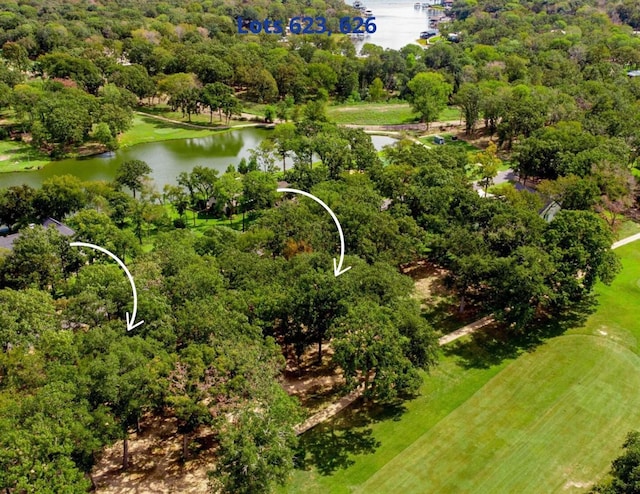 Listing photo 3 for 225 Colonial Dr, Mabank TX 75147