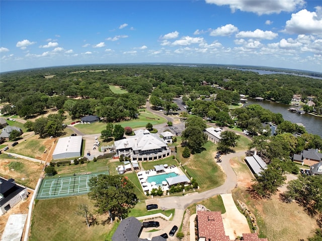 Listing photo 3 for 217 Colonial Dr, Mabank TX 75156