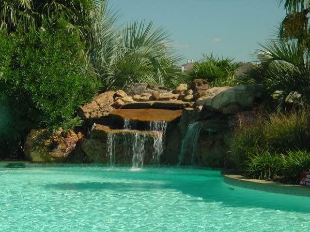 1080 Chestnut Dr, Frisco, TX 75036 - view of swimming pool