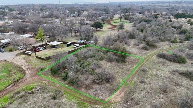 240 Highland Ter S, Fort Worth TX, 76134 land for sale