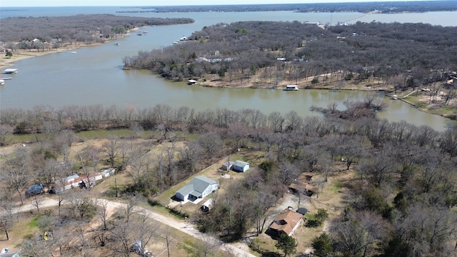 Listing photo 3 for TBD Silvey St, Hawk Cove TX 75474