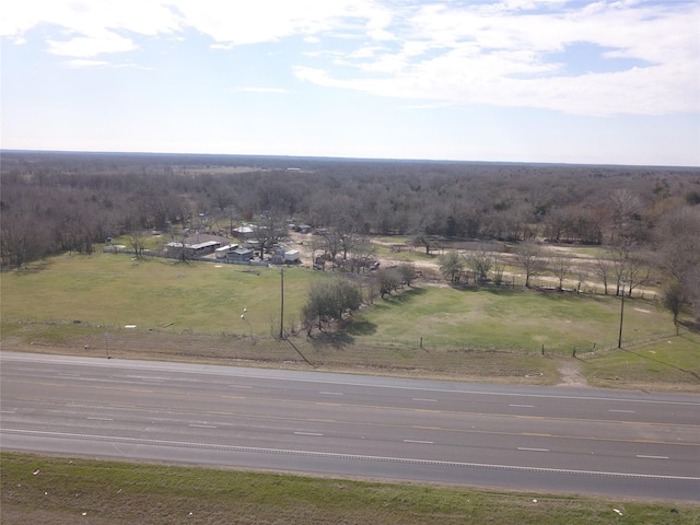 2729 State Highway 276 W, Quinlan TX, 75474 land for sale