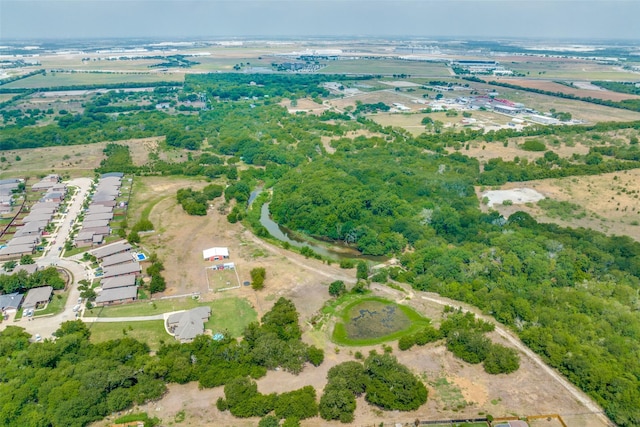 14599 Ridgetop Rd, Fort Worth TX, 76262 land for sale