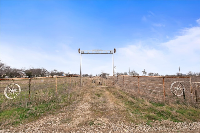 2209 County Road 332, Era TX, 76238 land for sale