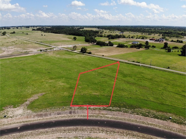 Listing photo 3 for LOT95 Richland Cv, Corsicana TX 75109