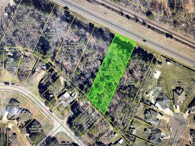 0 Flournoy Lucas Rd, Shreveport, LA 71129