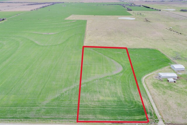 TBD Baker Rd, Tioga, TX 76271