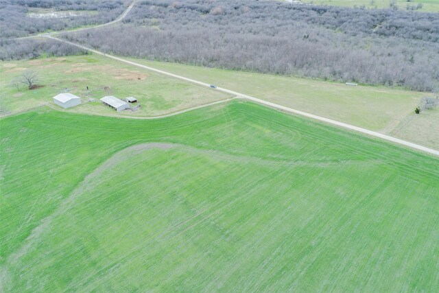 TBD Baker Rd, Tioga, TX 76271