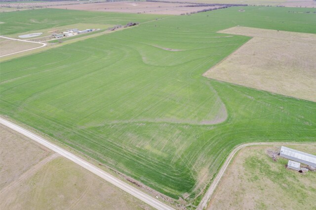 TBD Baker Rd, Tioga, TX 76271