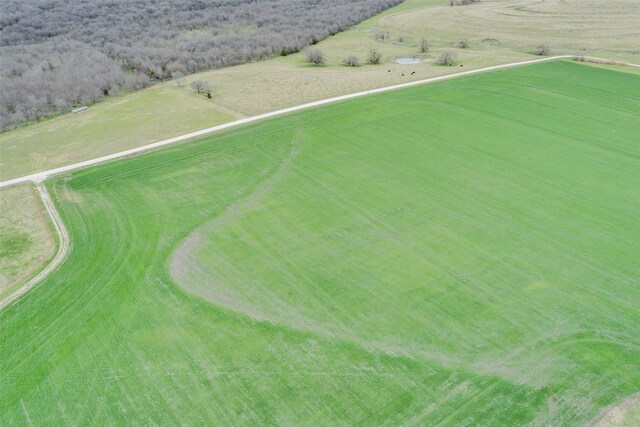 TBD Baker Rd, Tioga, TX 76271