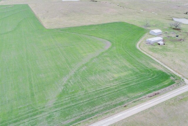 TBD Baker Rd, Tioga, TX 76271