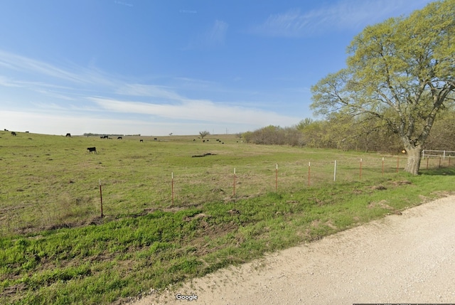 TBDLOT1 Baker Rd, Tioga TX, 76271 land for sale