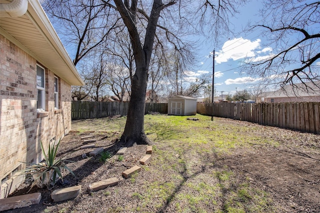 109 Belden Cir, Mckinney, TX 75069 - view of yard
