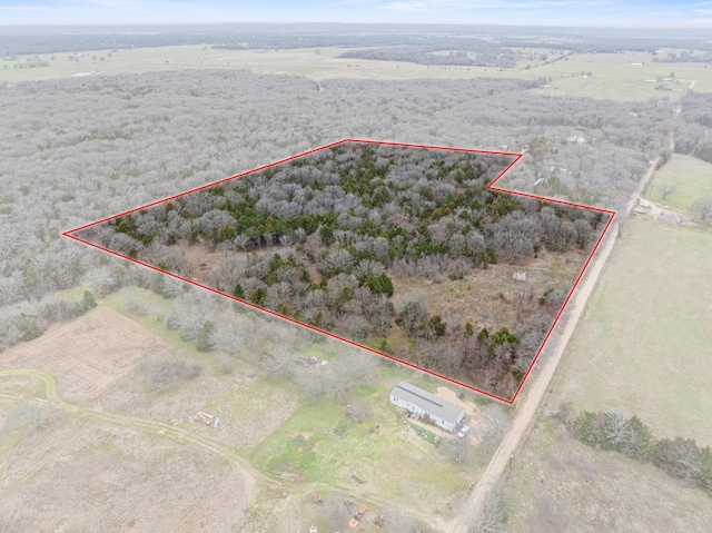 01 County Road 2255, Telephone TX, 75488 land for sale