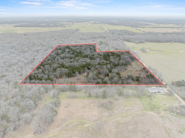 Listing photo 2 for 01 County Road 2255, Telephone TX 75488