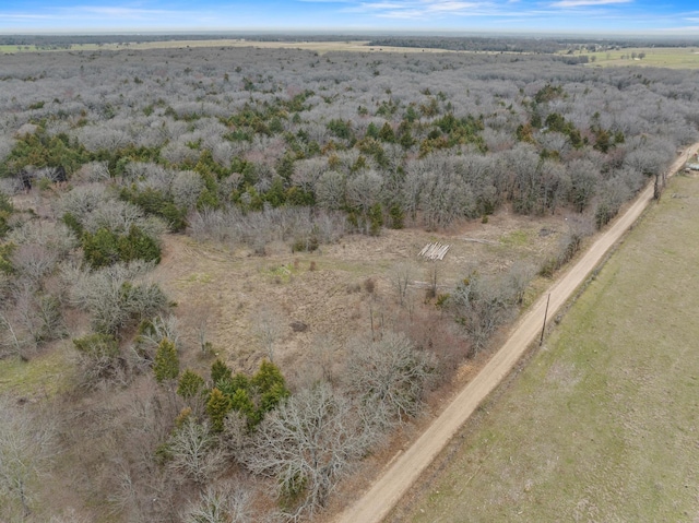 Listing photo 3 for 01 County Road 2255, Telephone TX 75488