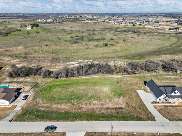 137 Overlook Dr, Aledo TX, 76008 land for sale