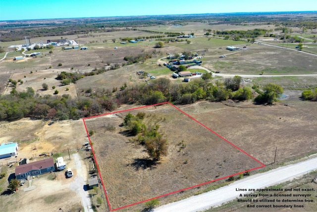 138 Quail Chase Ln, Decatur TX, 76234 land for sale