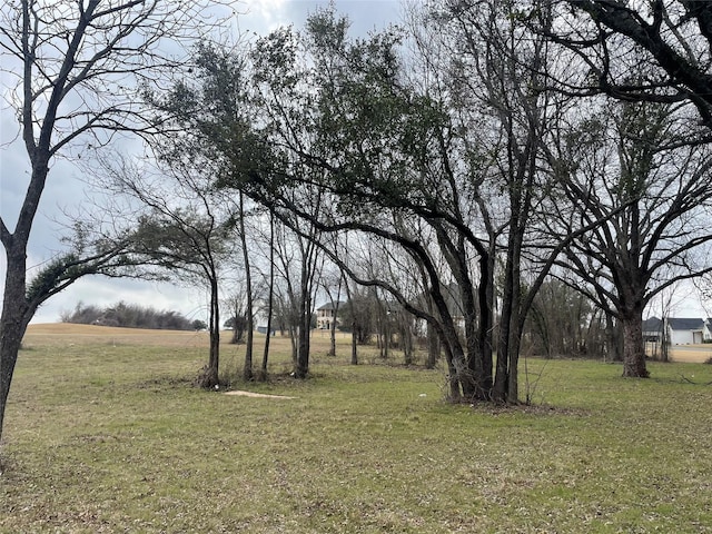 146 Top Flight Dr, Weatherford TX, 76087 land for sale