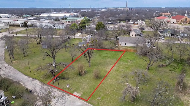 203 Grandview St, Cleburne TX, 76031 land for sale