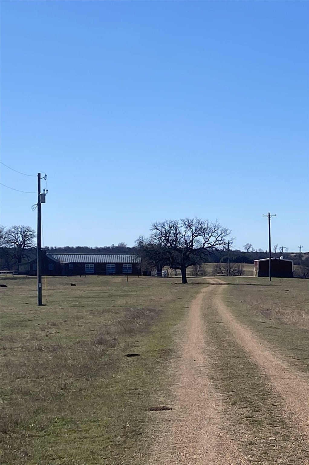 3650 Pleasant Valley Rd, Mineral Wells, TX 76067